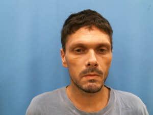 Mugshot of ONEAL, MATHEW