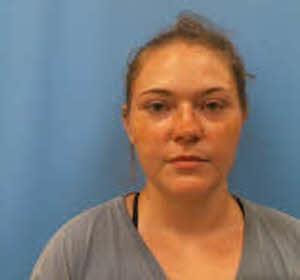 Mugshot of CUMMINGS, CASSIE