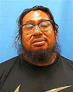 Mugshot of FRANCISCO, JESSE