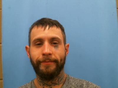 Mugshot of VANDIVER, SKYLER