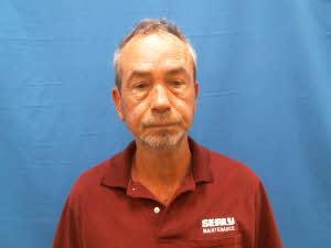 Mugshot of PHILLIPS, MITCHELL