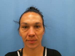 Mugshot of MCCLUSKEY, LINDSEY