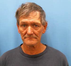 Mugshot of ROGERS, DANIEL