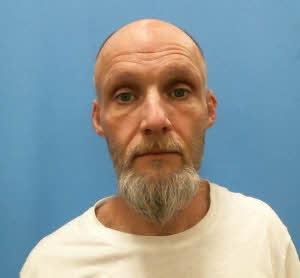 Mugshot of KNIGHT, JASON