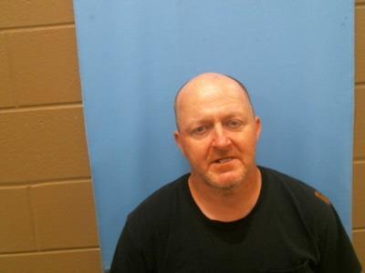 Mugshot of FULLER, DANIEL