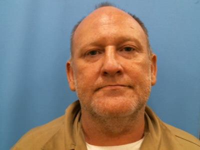 Mugshot of FULLER, BRIAN