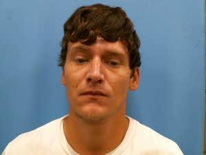 Mugshot of WILLIAMS, KOTY