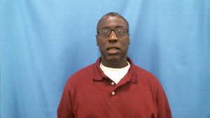 Mugshot of JACKSON, TRAVIS