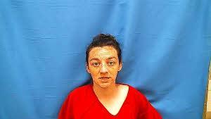 Mugshot of BURNEY, KAITLYN