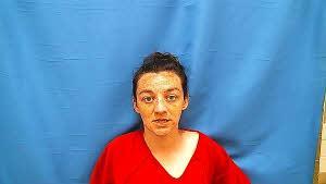 Mugshot of BURNEY, KAITLYN  