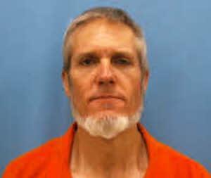 Mugshot of CLARK, BRANDON