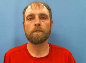 Mugshot of GARGUS, MICHAEL
