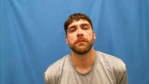 Mugshot of FULLER, CODY