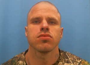 Mugshot of WOOTEN, EDWARD
