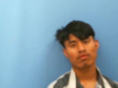 Mugshot of GOMEZ, PEDRO