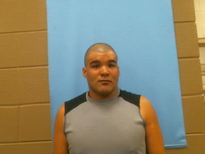 Mugshot of MESSER, WILLIAM