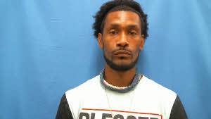 Mugshot of PHILLIPS, QUENTIN