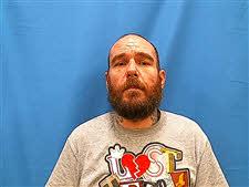 Mugshot of CARPENTER, STEVEN