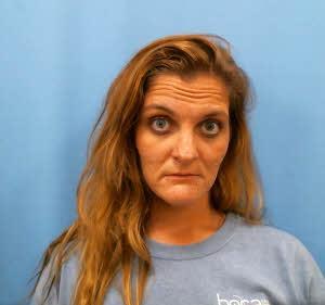 Mugshot of MANN, LINDSEY