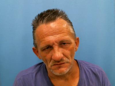 Mugshot of FOSTER, BRIAN
