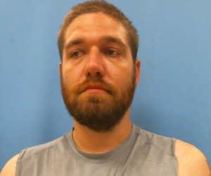 Mugshot of ARMSTRONG, ROBERT