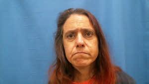 Mugshot of EDWARDS, STEPHANIE