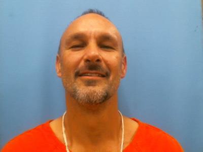 Mugshot of WHITE, GARY