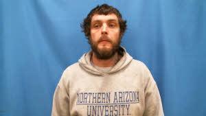 Mugshot of POSEY, MICHAEL