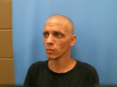 Mugshot of GRISSOM, JASON