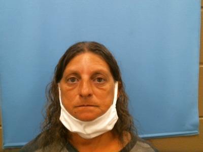 Mugshot of POUNDERS, JOYCE