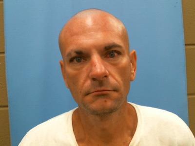 Mugshot of ADAMS, JUSTIN