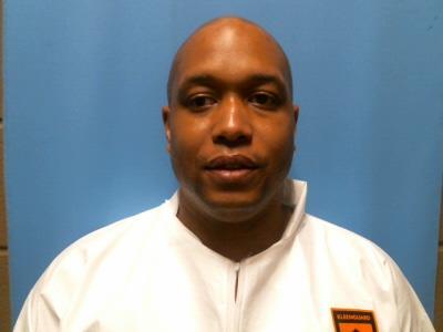 Mugshot of HELTON, FREDERICK