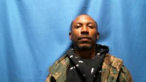 Mugshot of HANKINS, CHARLIE