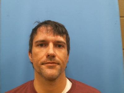 Mugshot of NICHOLS, BRANDON