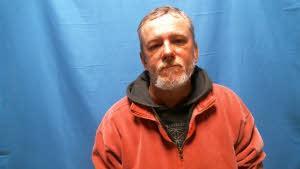 Mugshot of FULLMAN, ROBERT