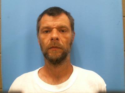 Mugshot of HODGES, DAVID