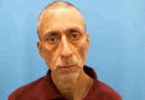 Mugshot of KING, JAMES