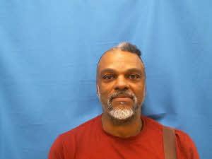 Mugshot of JOHNSON, GOVERNOR