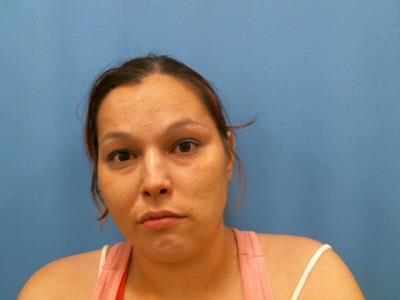 Mugshot of HOWARD, DEBRA