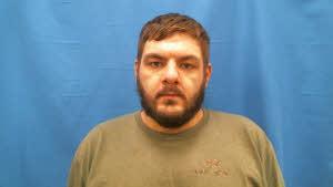 Mugshot of BORDEN, HORACE