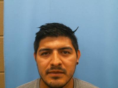 Mugshot of ESCOBEDO, LISMAR