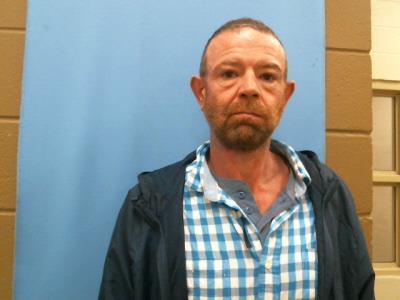 Mugshot of PRICE, RANDY