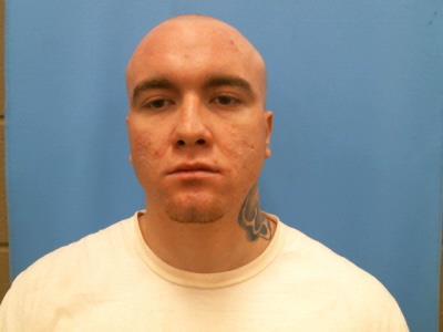 Mugshot of RYAN, TAYLOR