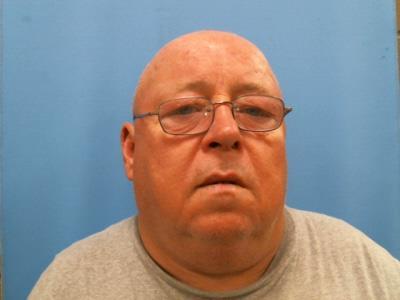 Mugshot of SMITH, ROGER