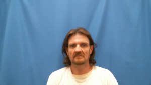 Mugshot of RODGERS, JASON