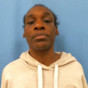 Mugshot of TOMPKINS, ERICA