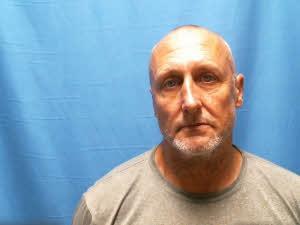 Mugshot of PENNINGTON, ANDREW