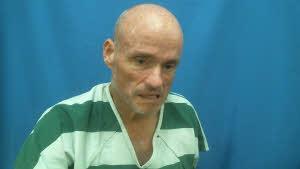 Mugshot of JACKSON, JAMES