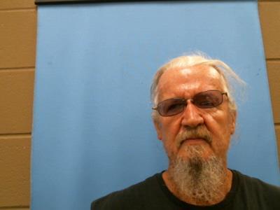 Mugshot of TRAPP, THOMAS
