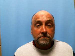 Mugshot of DAVIS, TIMOTHY